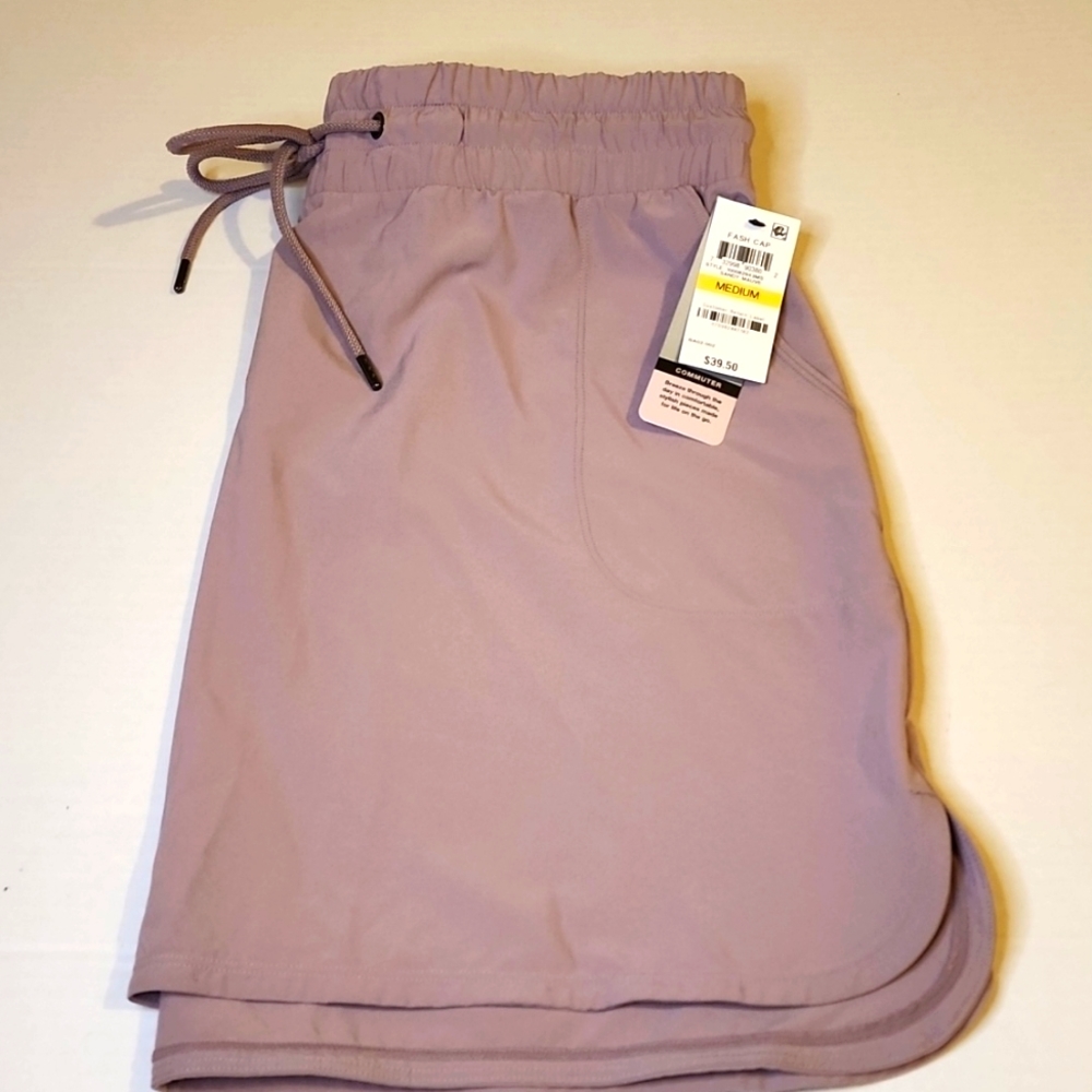 Ideology Commuter Skirt